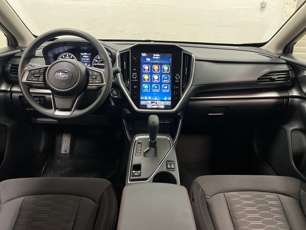 New 2026 Subaru Impreza 2.0i Sport AWD/4WD image 12