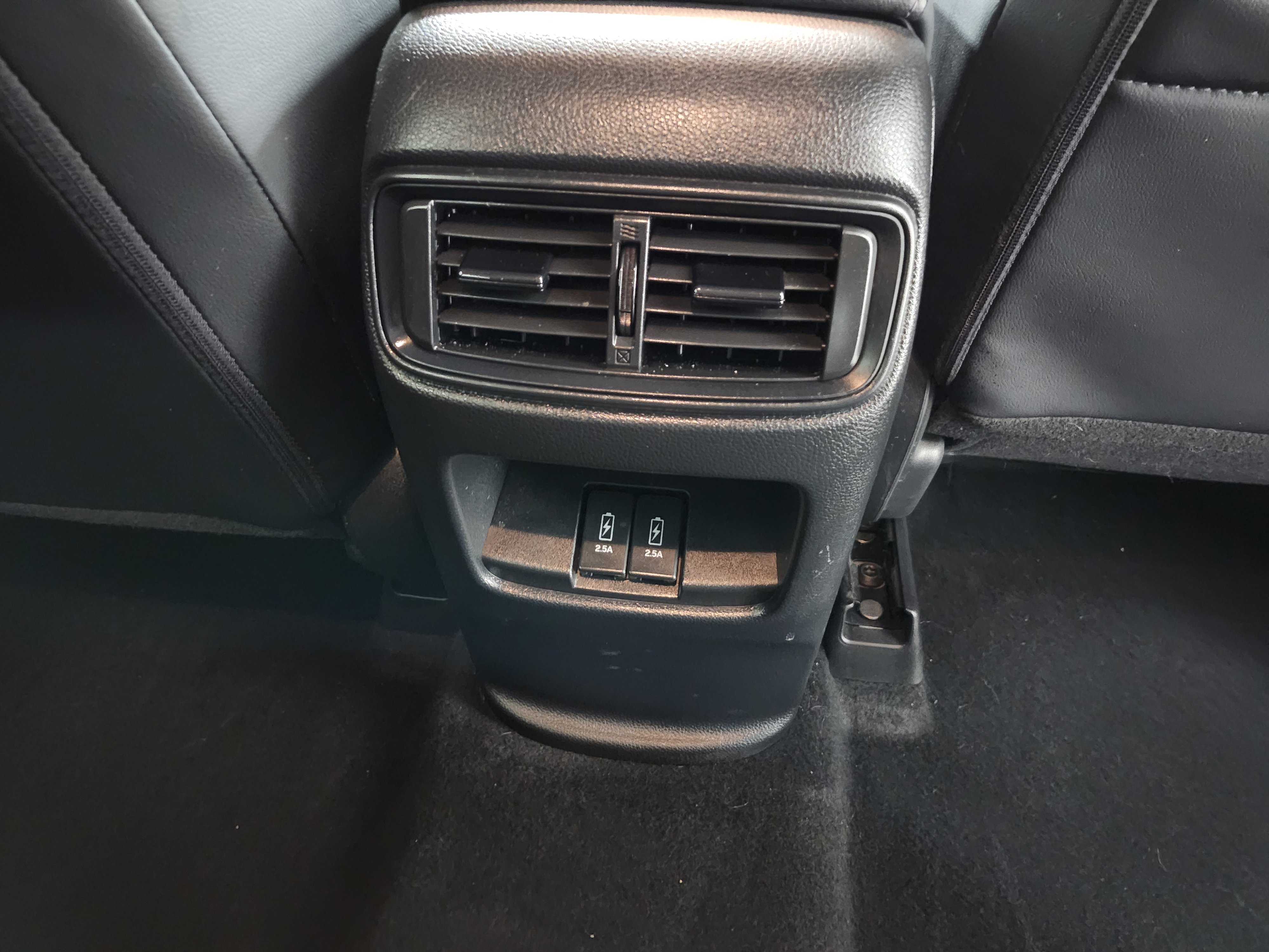 Used 2019 Honda CR-V EX-L image 22