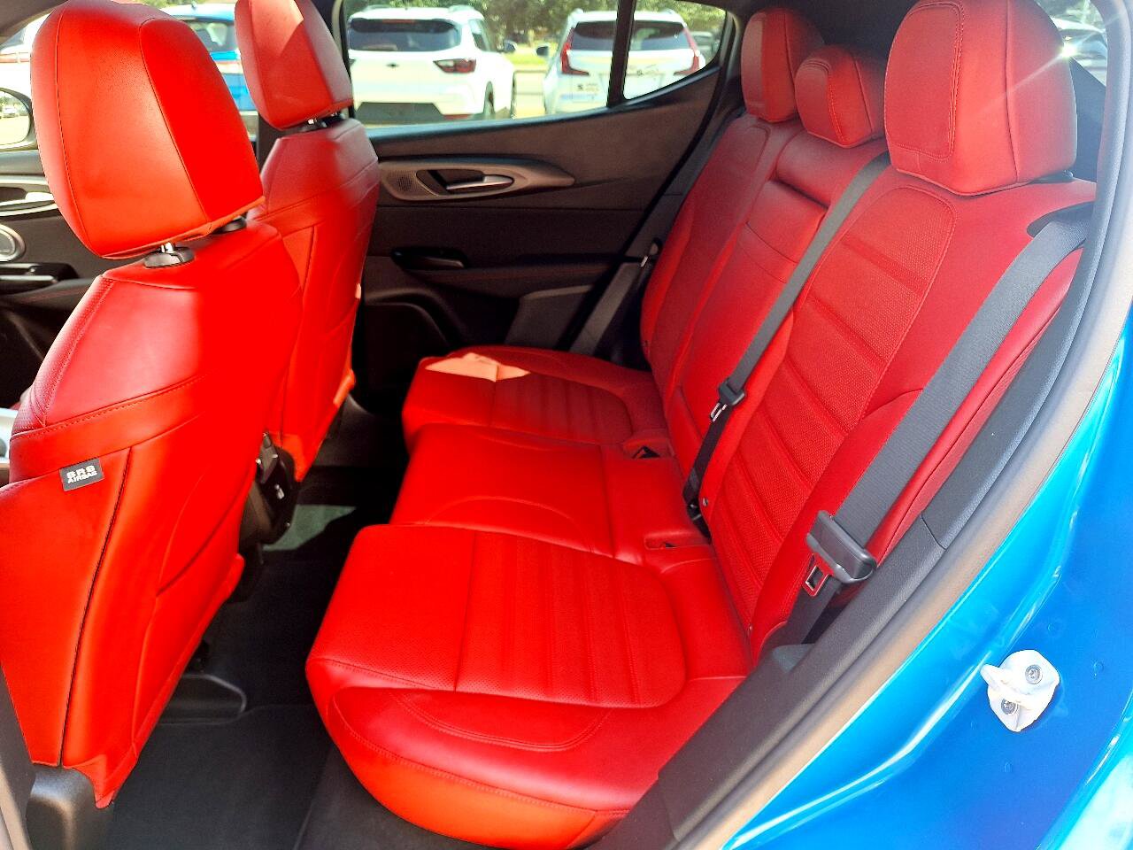 Used 2024 Dodge Hornet GT Plus image 22