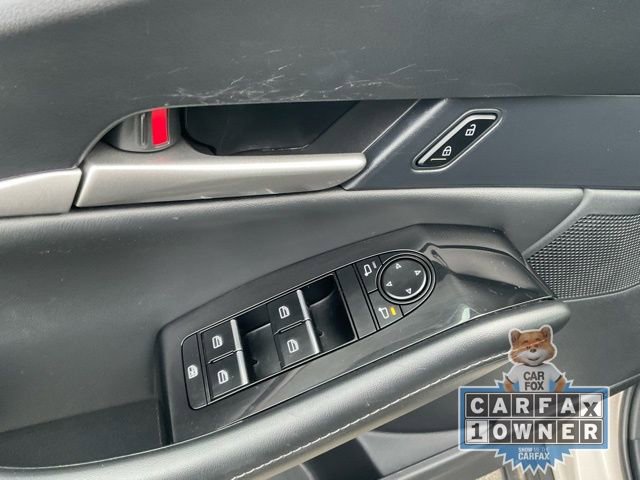 Used 2024 MAZDA CX-30 AWD 2.5 S w/ Select Sport Pkg image 12