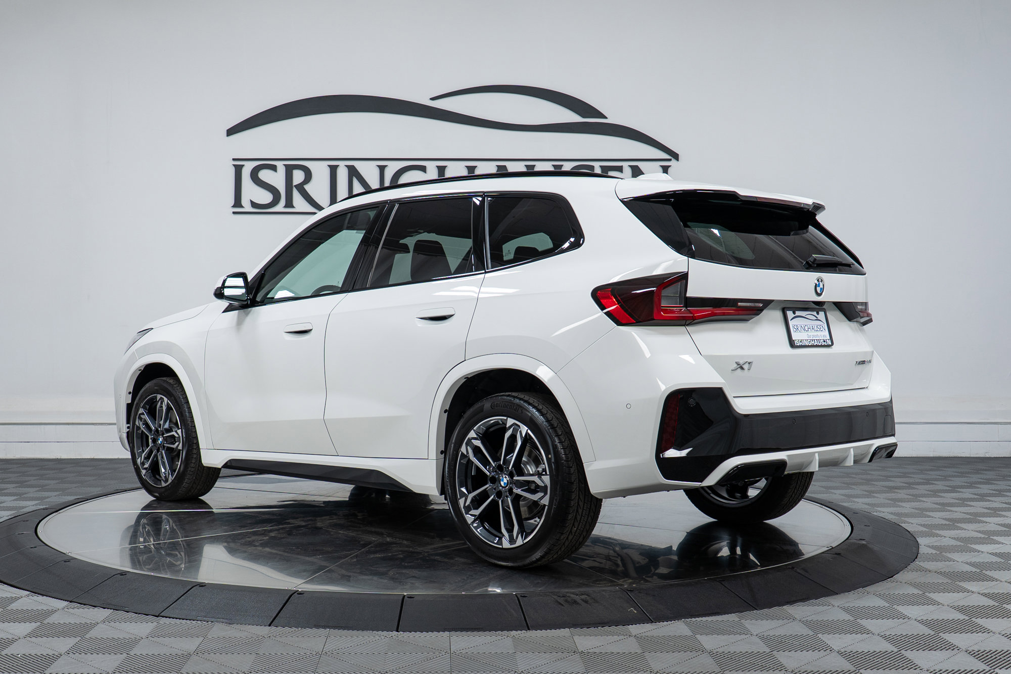 Used 2026 BMW X1 xDrive28i w/ M Sport Package image 7