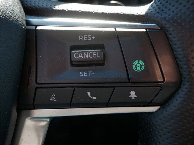 Used 2025 Mitsubishi Outlander SEL Black Edition image 24