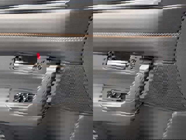 New 2026 MAZDA CX-50 AWD 2.5 Hybrid w/ Weather Package image 15