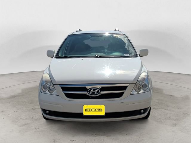 Used 2007 Hyundai Entourage GLS FWD image 8