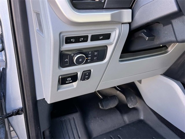 Used 2022 Ford F150 XLT w/ Equipment Group 302A High image 29