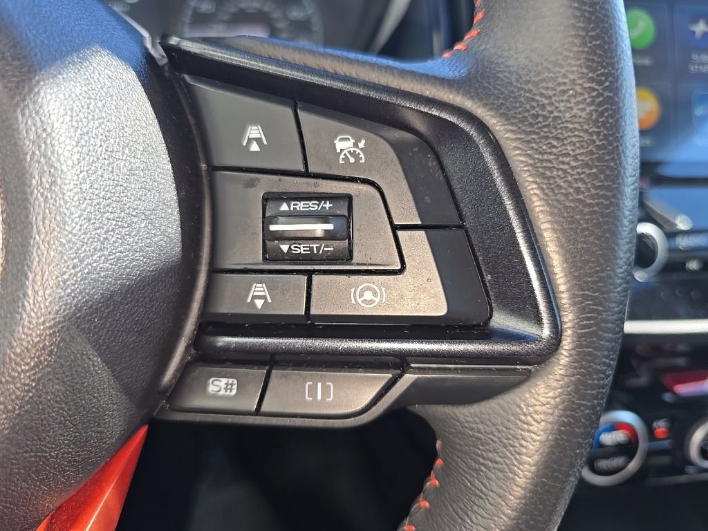 Used 2023 Subaru Forester Sport image 31