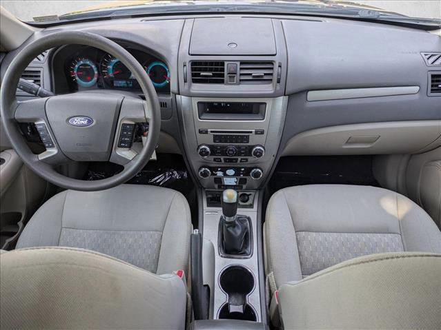 Used 2010 Ford Fusion SE image 15