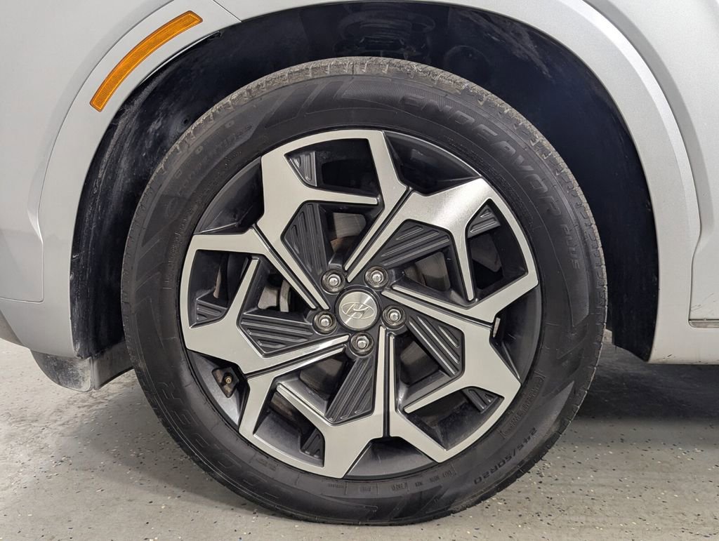 Used 2022 Hyundai Palisade Calligraphy w/ Cargo Package image 9