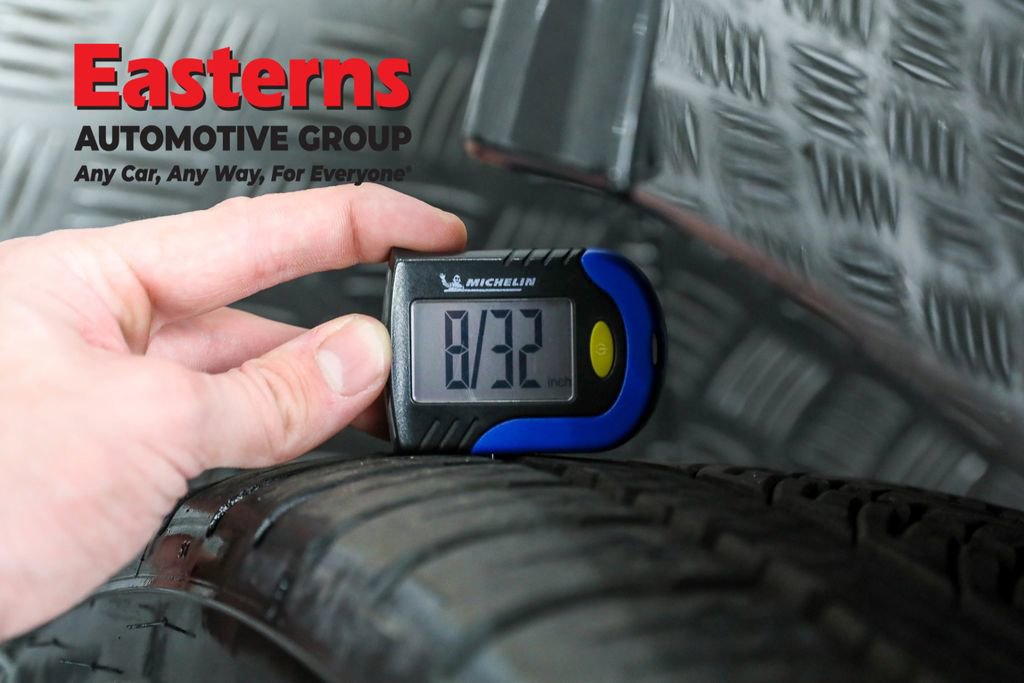 Used 2024 Alfa Romeo Tonale Veloce AWD/4WD image 25