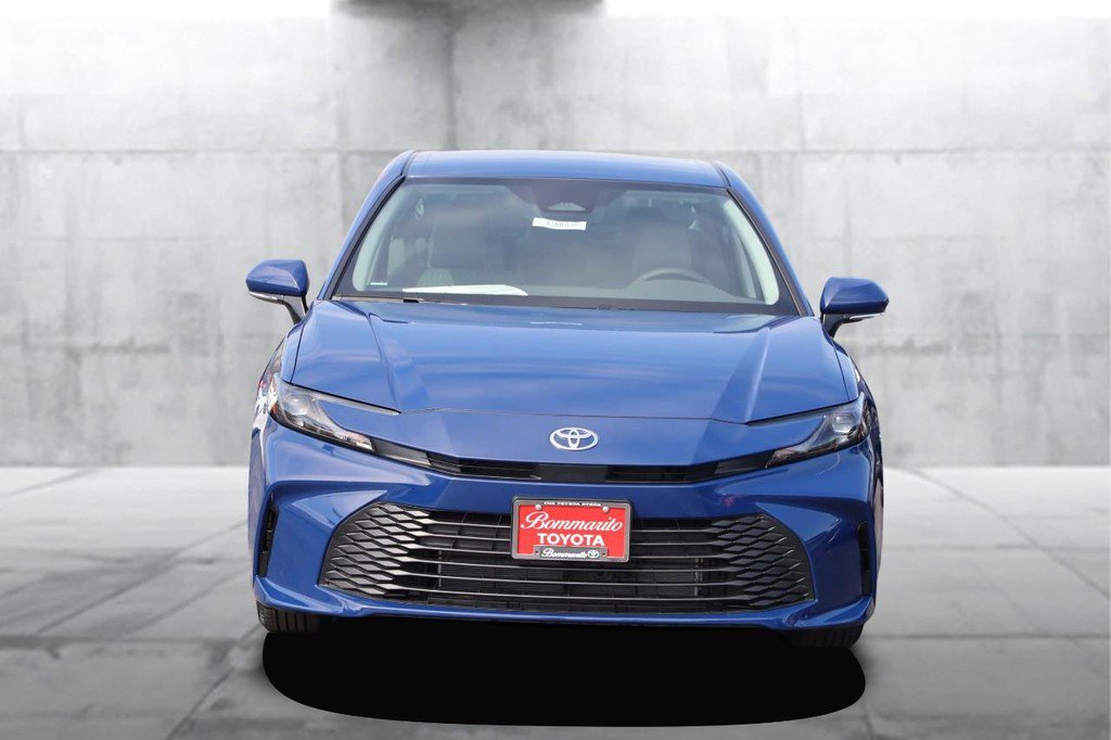 New 2026 Toyota Camry LE image 4