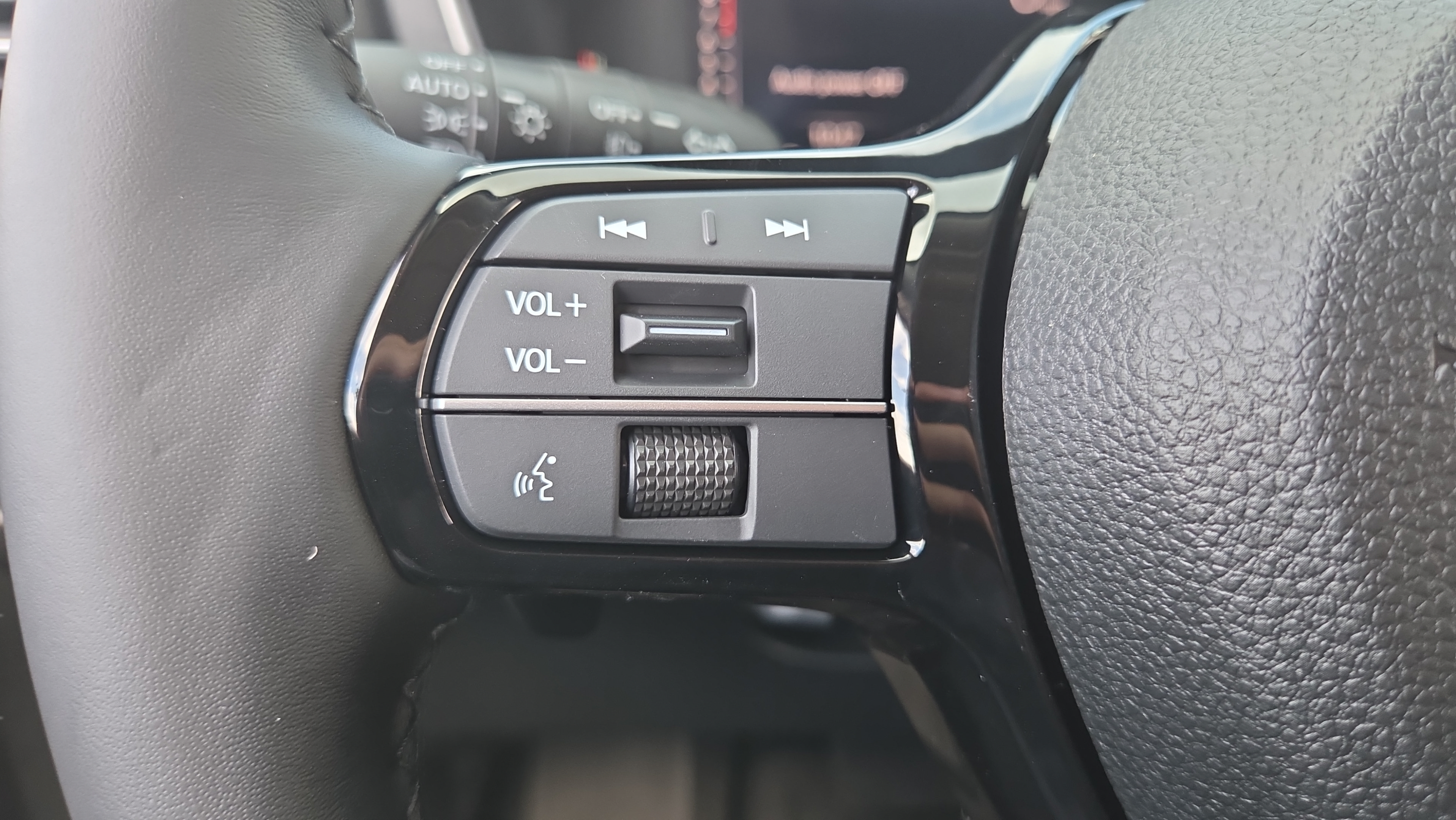 New 2026 Honda Pilot EX-L image 22