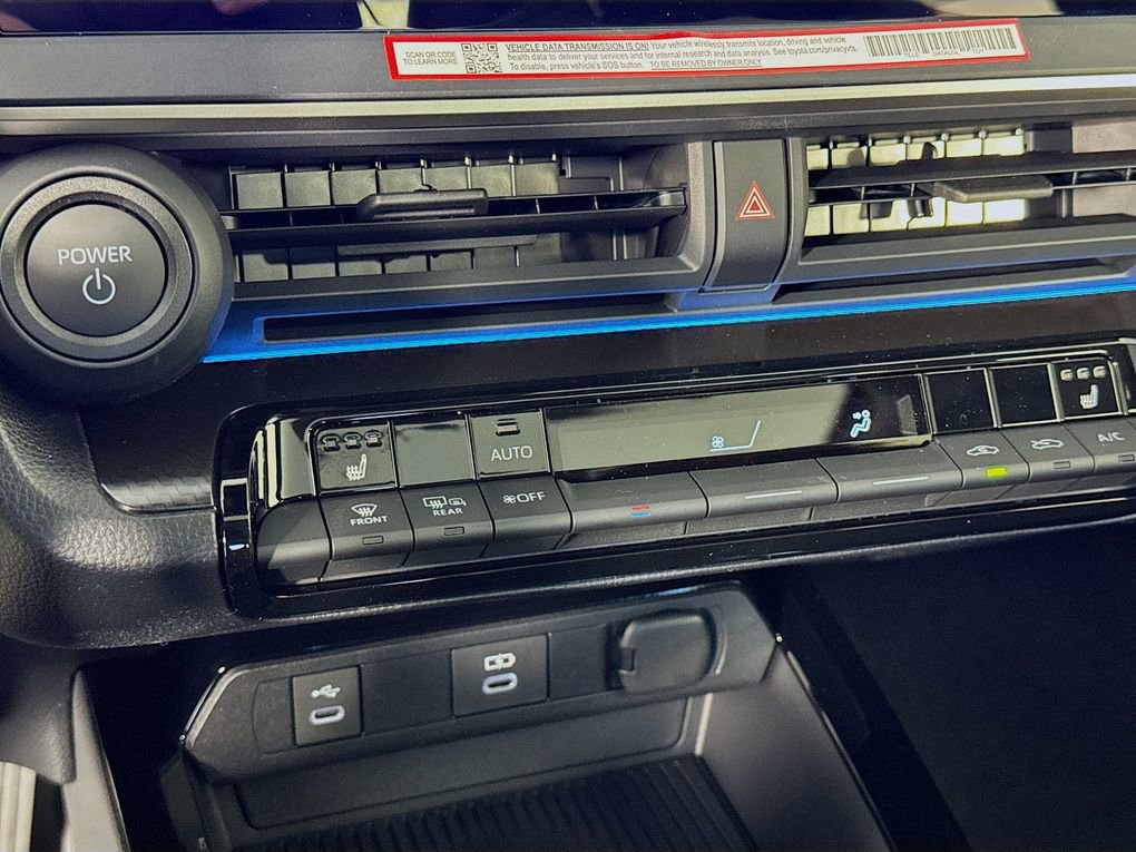 New 2026 Toyota Prius Plug-In Hybrid image 19