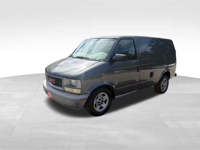 Used 2005 GMC Safari RWD image 7