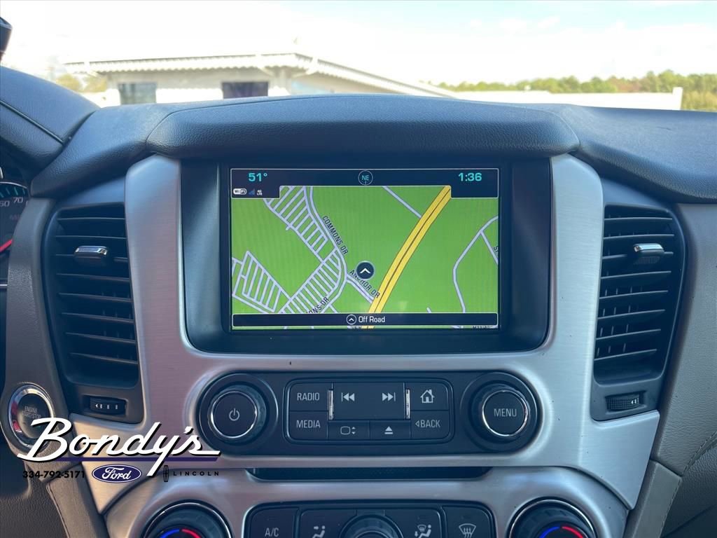 Used 2019 GMC Yukon XL SLT w/ Open Road Package image 5