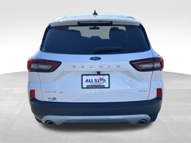 New 2026 Ford Escape Active w/ Cold Weather Package AWD/4WD image 8