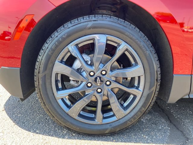 Used 2024 Chevrolet Equinox RS w/ LPO, Floor Liner Package FWD image 22