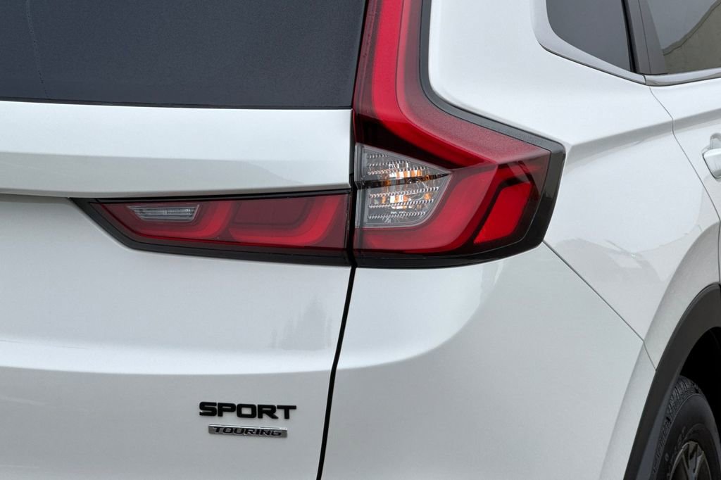 Used 2024 Honda CR-V Sport Touring image 35