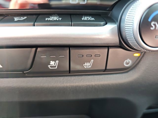 New 2026 MAZDA CX-50 AWD 2.5 Hybrid w/ Cargo Package image 26