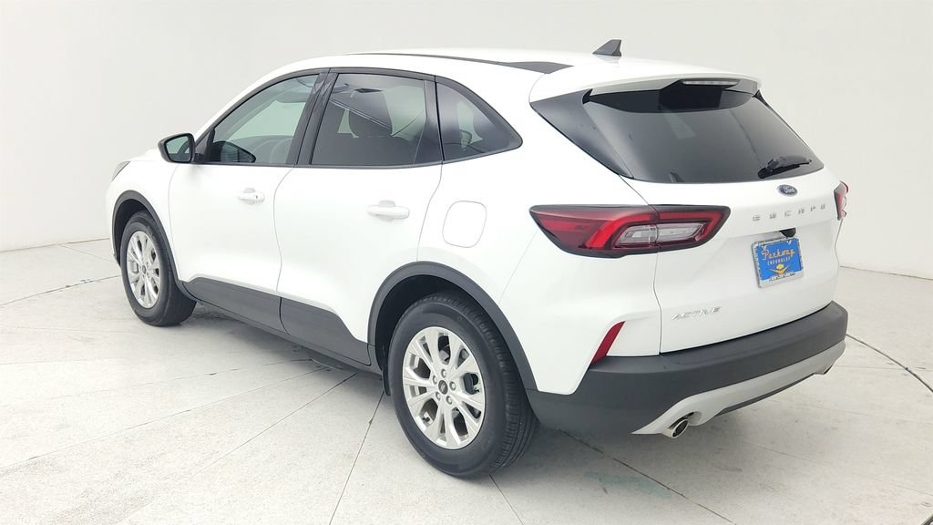 Used 2025 Ford Escape Active FWD image 5