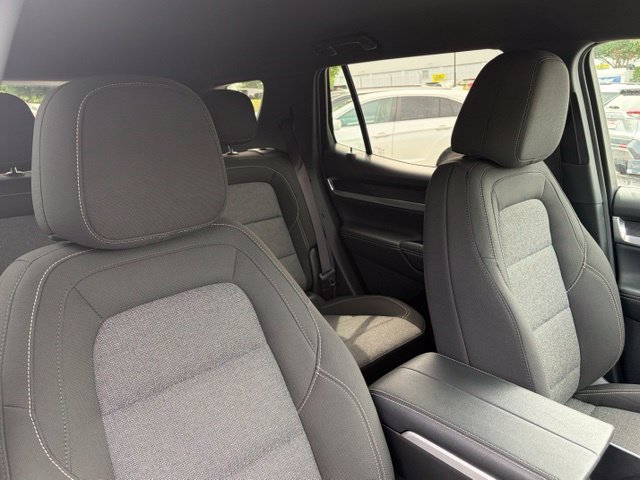 Used 2026 GMC Terrain Elevation AWD/4WD image 28