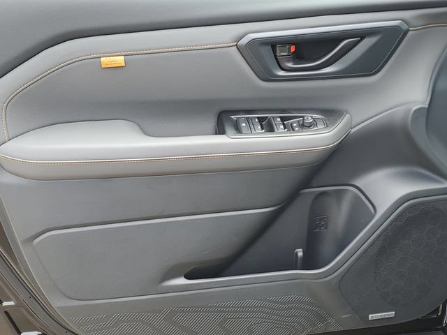 New 2026 Subaru Forester Wilderness AWD/4WD image 16