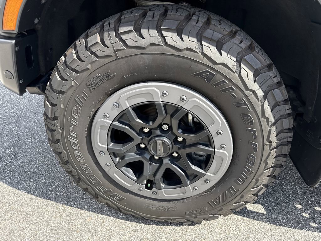 Used 2024 Ford Ranger Raptor image 11