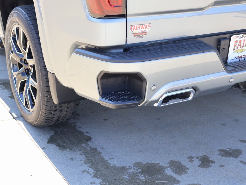 New 2026 GMC Sierra 1500 Denali image 38