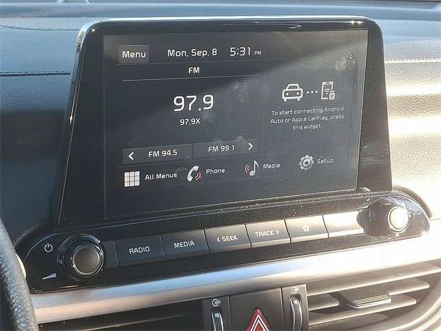 Certified 2023 Kia Forte LXS image 18