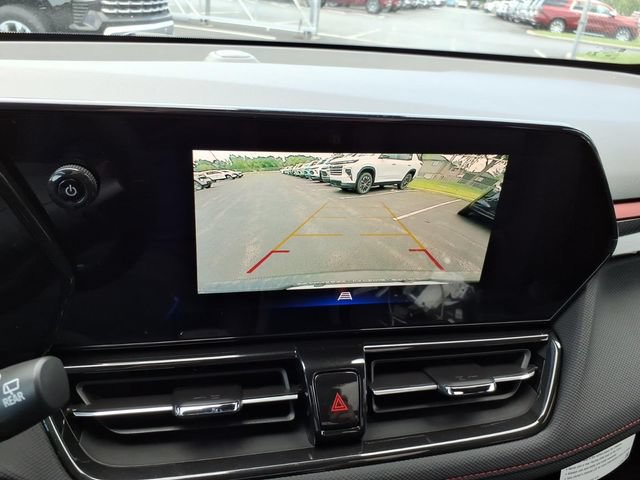 New 2026 Chevrolet TrailBlazer RS w/ Convenience Package FWD image 14