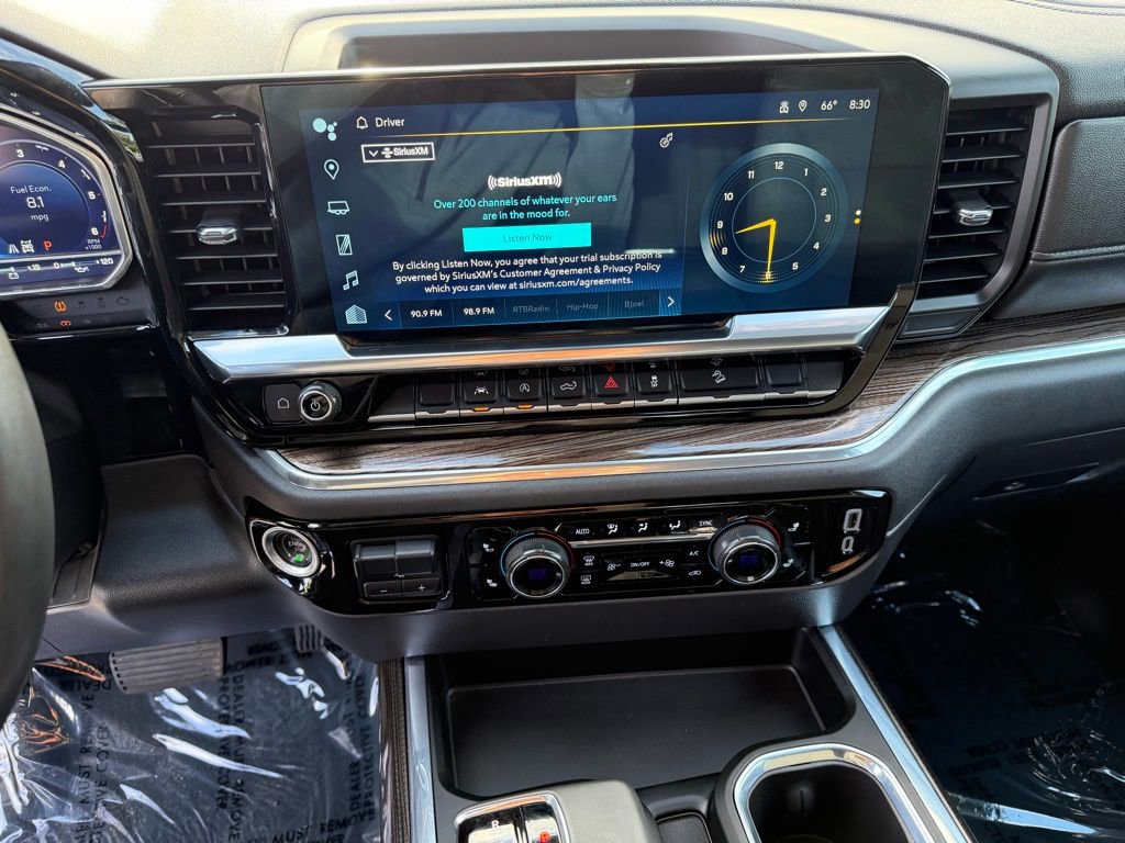 Used 2023 Chevrolet Silverado 1500 LT Trail Boss w/ Protection Package image 21