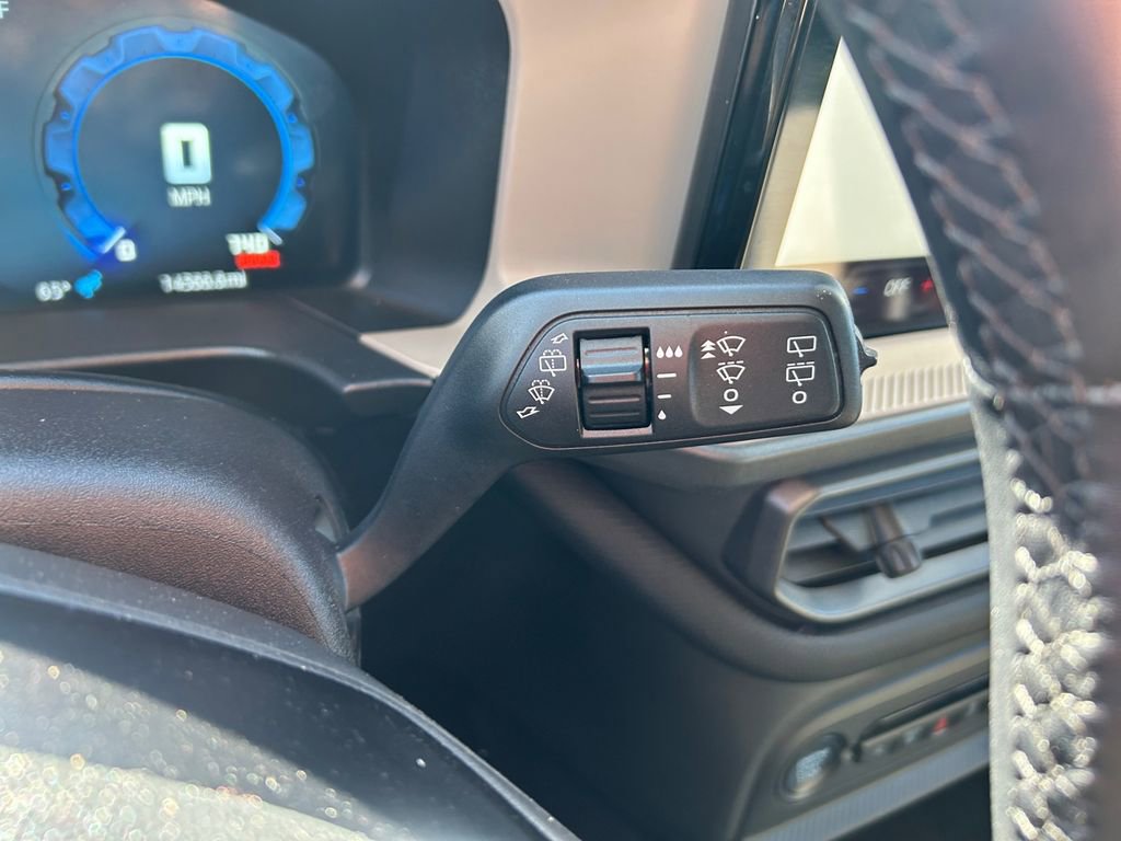 Used 2025 Ford Bronco Sport Big Bend w/ Convenience Package image 24