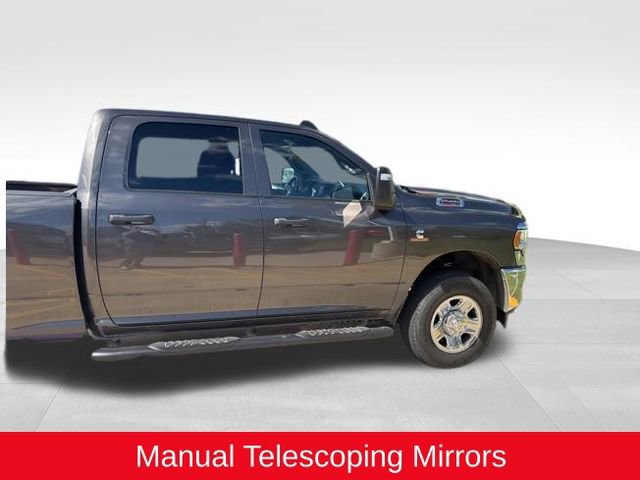 Used 2024 RAM 2500 Tradesman w/ Chrome Appearance Group image 24