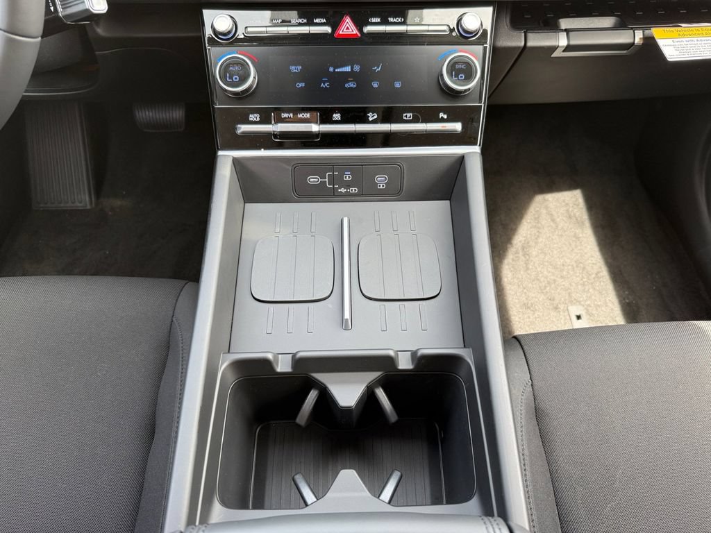 New 2026 Hyundai Santa Fe SE AWD/4WD image 15
