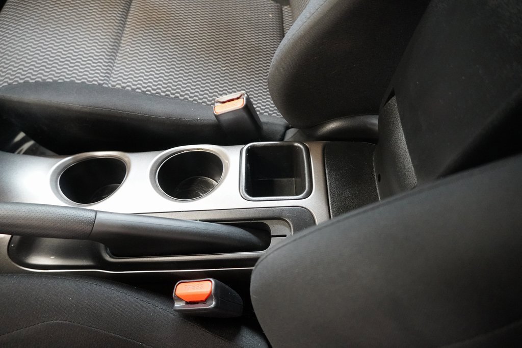 Used 2016 Nissan Juke S image 23