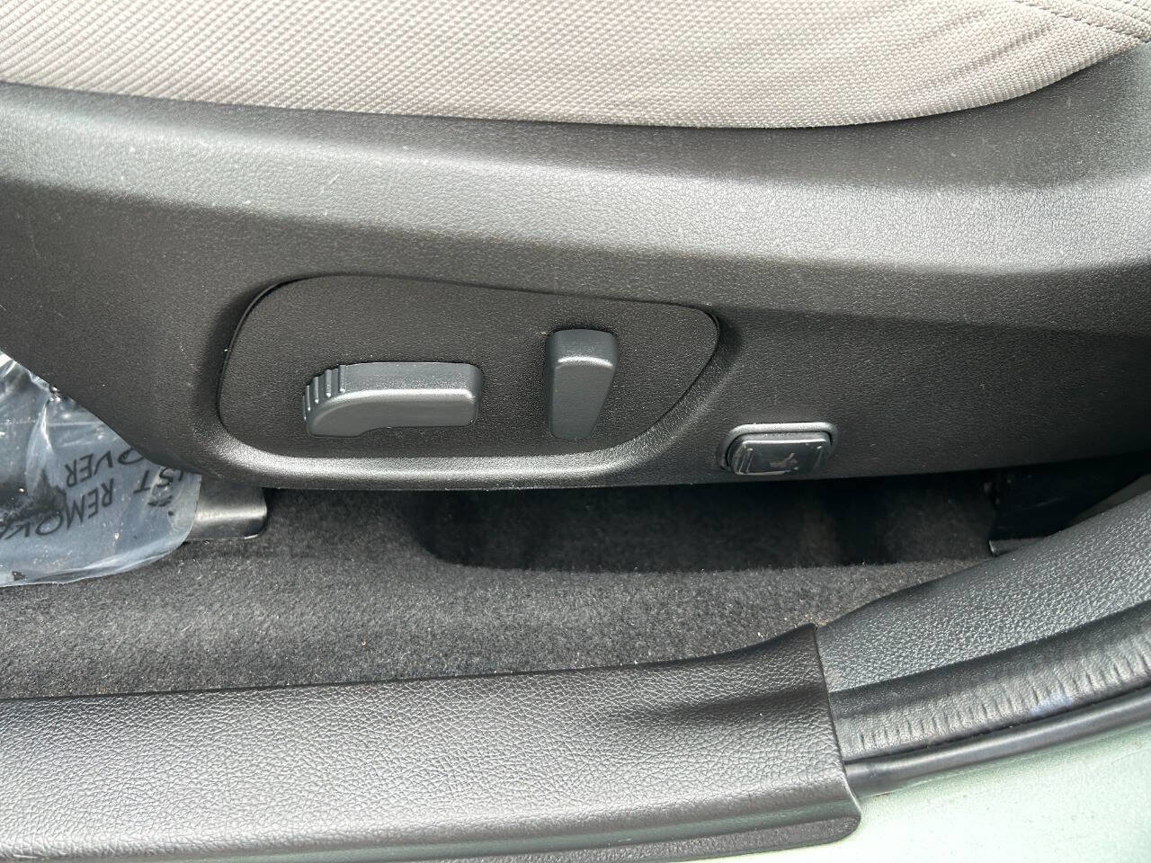 Used 2017 Subaru Forester 2.5i Premium image 19