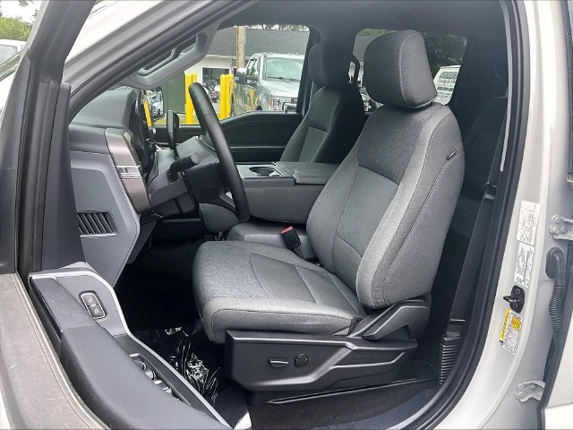 Used 2024 Ford F150 XLT AWD/4WD image 20