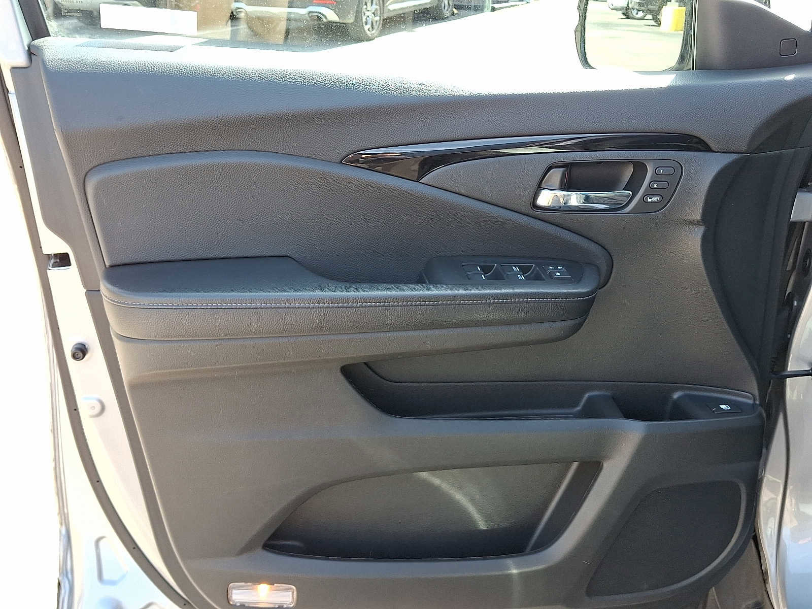 Used 2020 Honda Ridgeline RTL-E image 12
