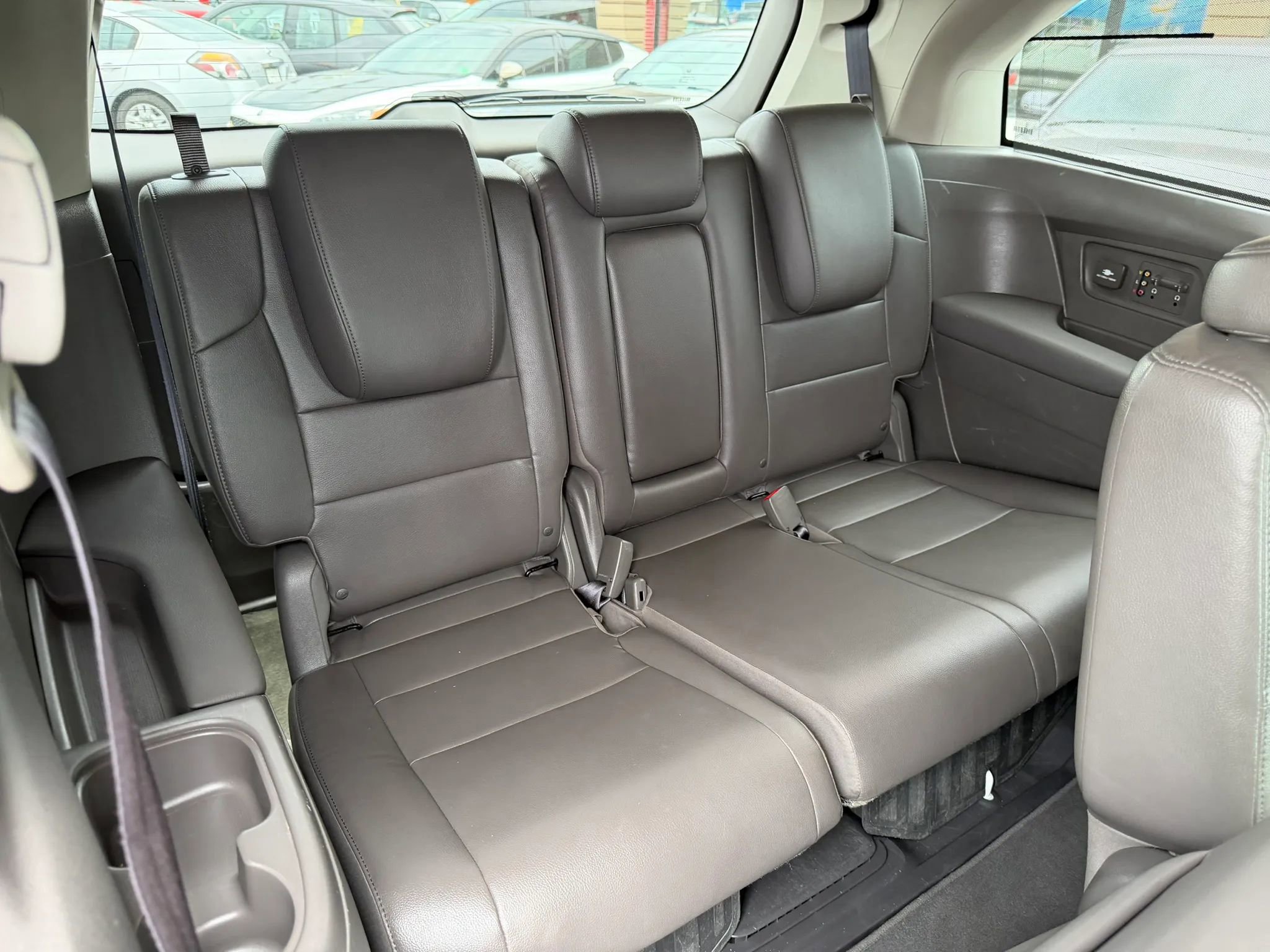 Used 2016 Honda Odyssey Touring image 21