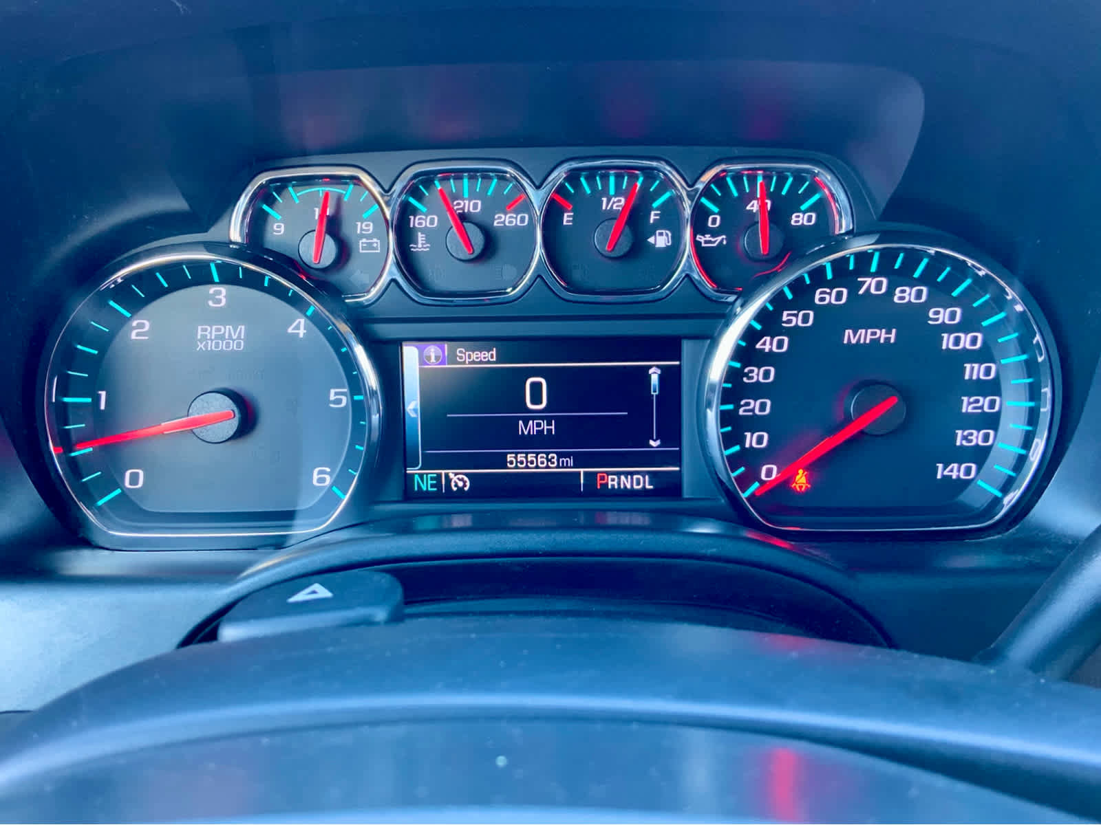 Used 2018 GMC Sierra 1500 SLT w/ SLT Preferred Package image 40