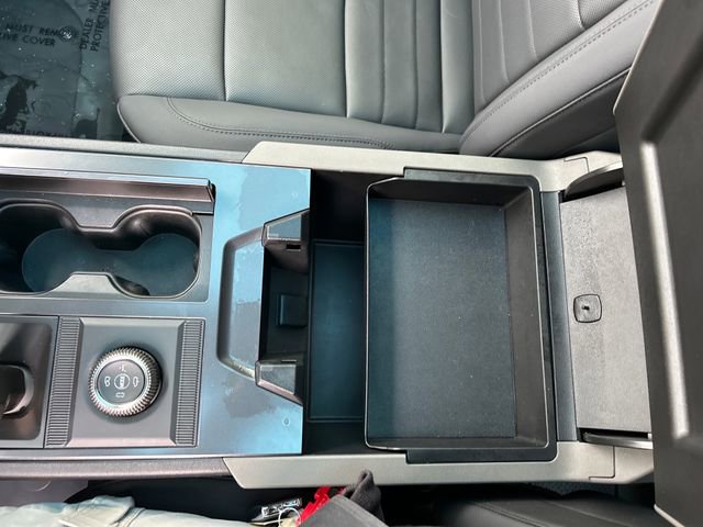 Used 2024 GMC Hummer EV 3X image 42