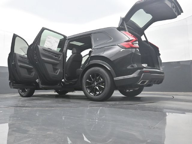 Used 2026 Honda CR-V Sport-L image 56