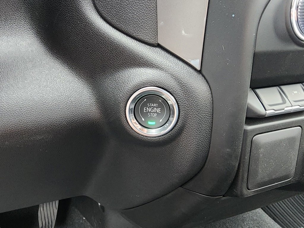 New 2026 GMC Sierra 1500 Pro w/ Pro Value Package image 34