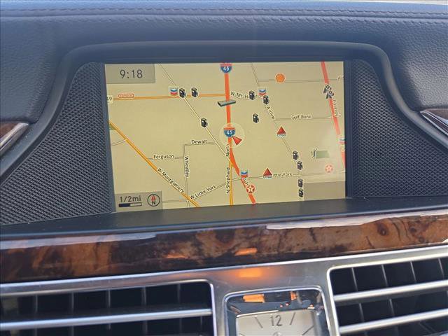 Used 2014 Mercedes-Benz CLS 550 w/ Premium 1 Package image 12