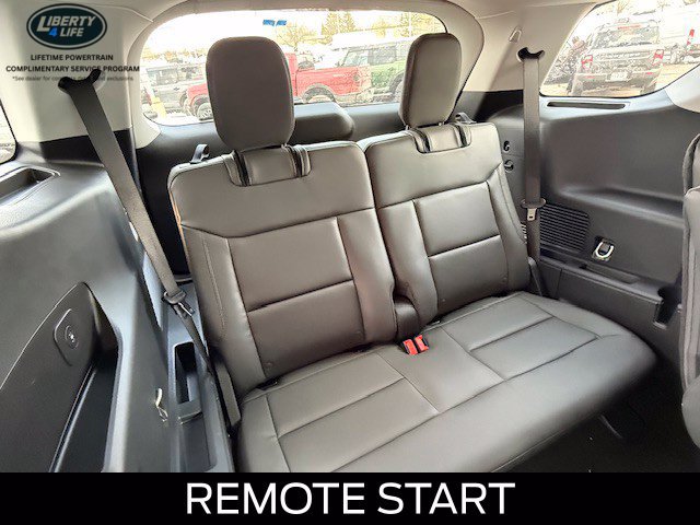 New 2026 Ford Explorer Active w/ Active Comfort Package AWD/4WD image 16