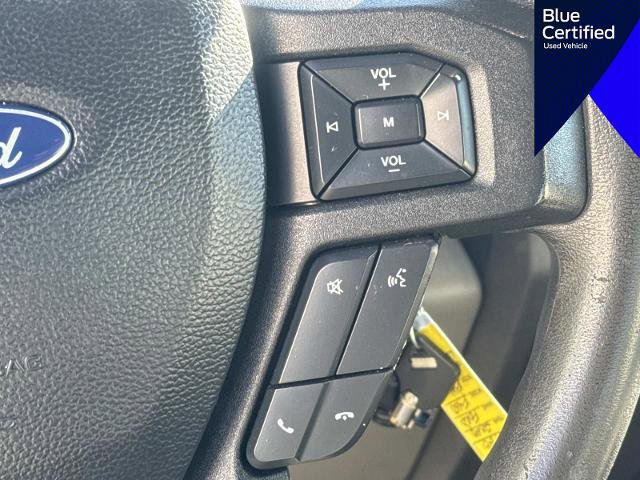 Certified 2020 Ford F450 XL w/ Power Equipment Group AWD/4WD image 31
