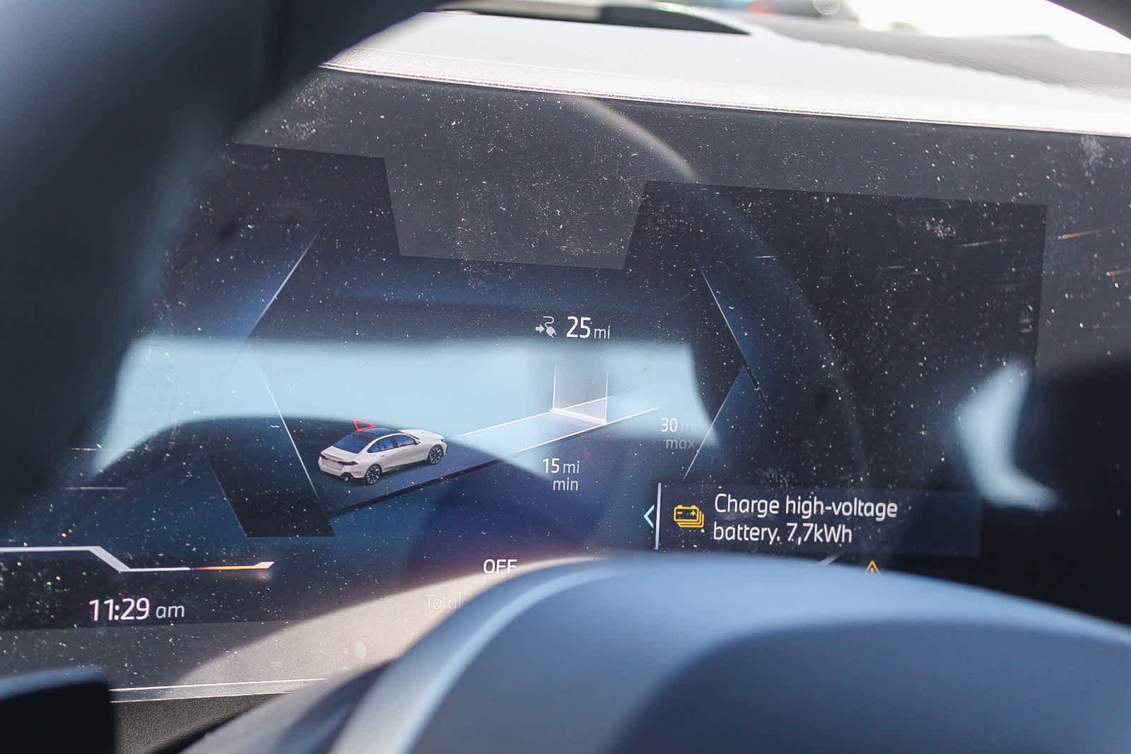 New 2026 BMW i5 eDrive40 w/ M Sport Package RWD image 22