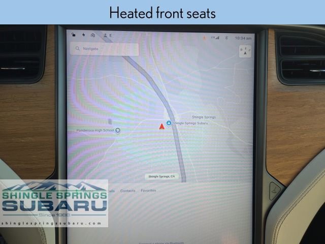 Used 2020 Tesla Model X Long Range image 32