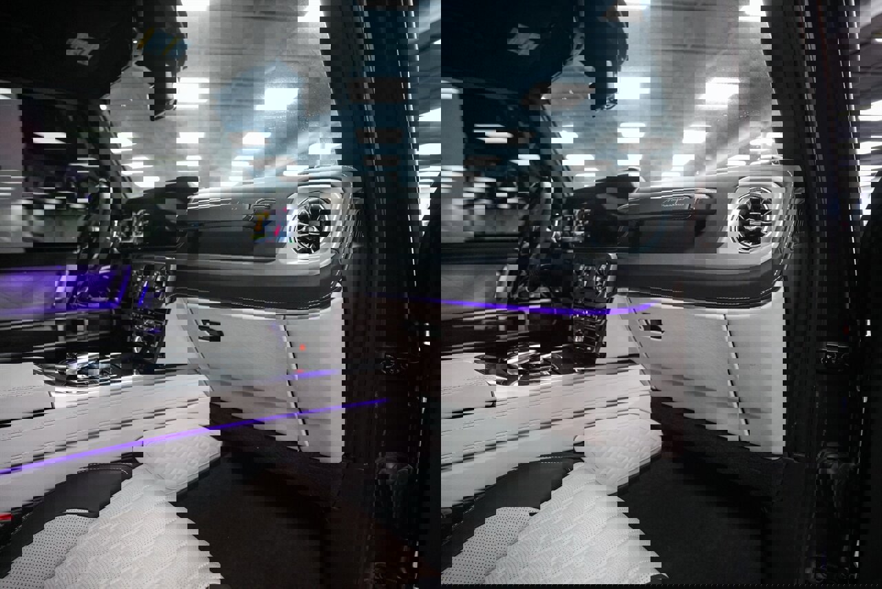 Used 2024 Mercedes-Benz G 63 AMG 4MATIC image 12