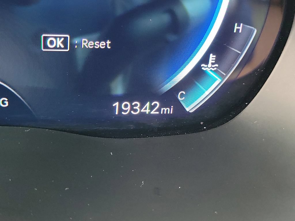 Certified 2023 Genesis GV80 2.5T w/ Prestige Package AWD/4WD image 30