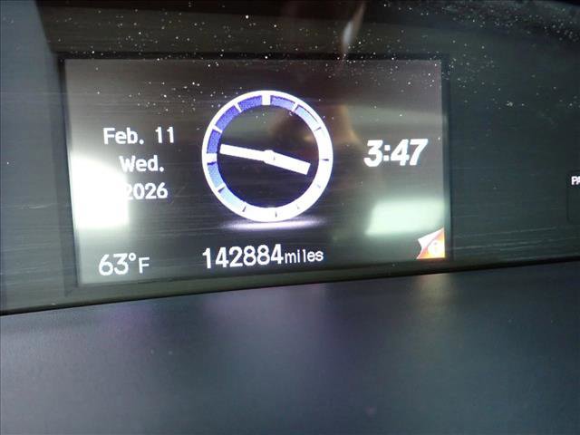 Used 2015 Honda Civic EX image 21